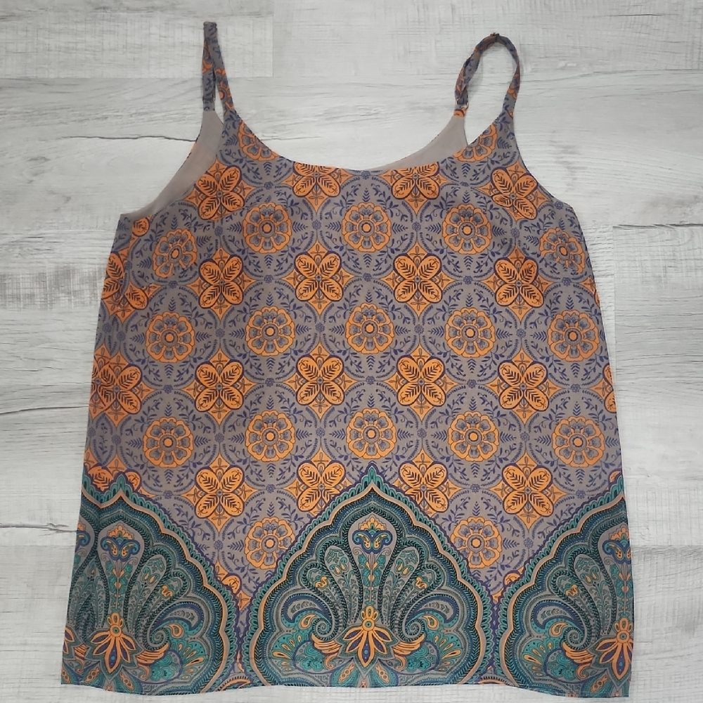 CAbi Arabesque Top Large